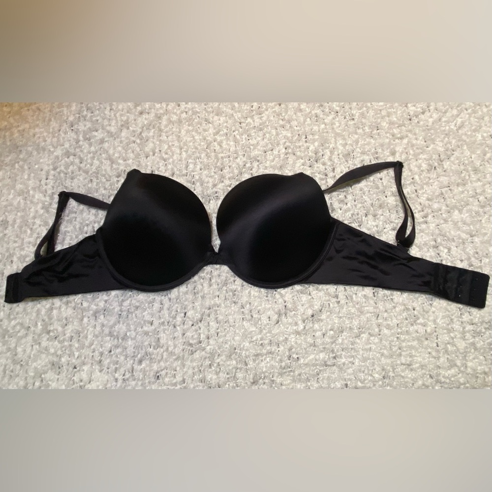 Black La Senza Women's Bra